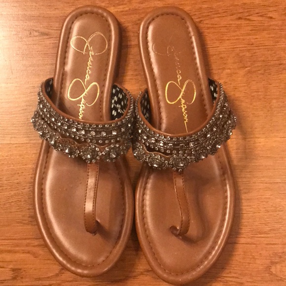 Jessica Simpson Shoes - Jessica Simpson sandals